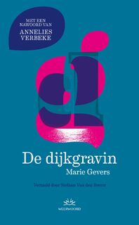 De dijkgravin - Marie Gevers (ISBN 9789493456068)