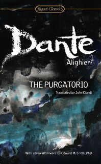 The Purgatorio - Dante Alighieri (ISBN 9780451531421)