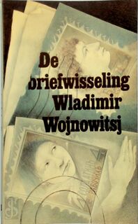 De briefwisseling - Wladimir Wojnowitsj, Gerard Cruys (ISBN 9789029005180)