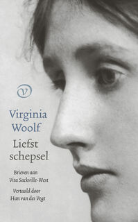 Liefst schepsel - Virginia Woolf (ISBN 9789028252073)