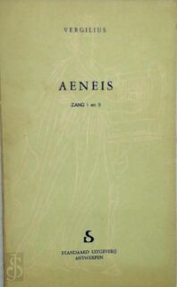 Aenis Zang I en II - Vergilius (ISBN 9789002102035)