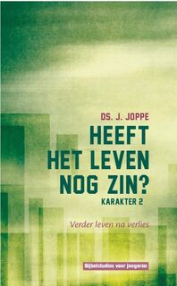 Heeft het nog zin? - J.J. Joppe (ISBN 9789462785960)