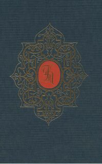 Het handschrift uitgewist - G.H. Kersten (ISBN 9789462787230)