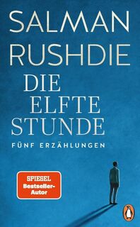 Die elfte Stunde - Salman Rushdie (ISBN 9783328604686)