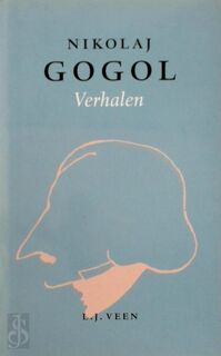 Verhalen - Nikolaj Gogol, Arie van der Ent (ISBN 9789020404890)