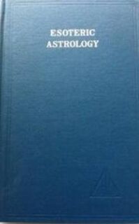 Esoteric Astrology, Vol. 3 - Alice A. Bailey (ISBN 9780853300205)