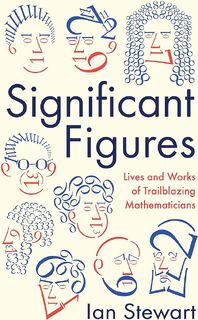 Significant Figures - Ian Stewart (ISBN 9781781254295)
