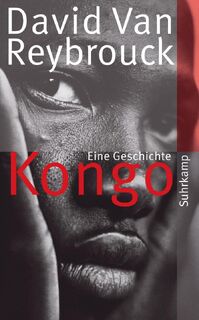 Kongo - David Van Reybrouck (ISBN 9783518464458)