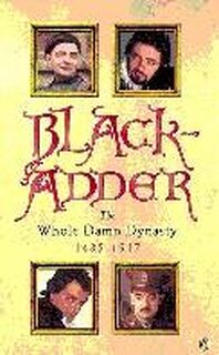 Blackadder - Richard Curtis (ISBN 9780140280357)