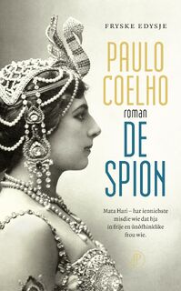 De spion - Paulo Coelho (ISBN 9789029511346)