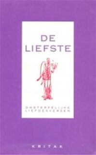 De liefste - Paul August Maria Jozef Claes (ISBN 9789029029193)