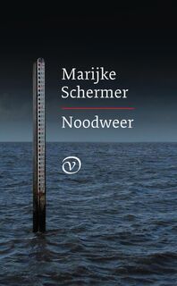 Noodweer - Marijke Schermer (ISBN 9789028262188)