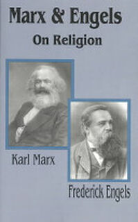 Marx & Engels on Religion - Karl Marx, Friedrich Engels (ISBN 9781589637146)