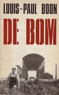 De bom - Louis Paul Boon