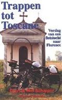 Trappen tot Toscane - G. Schipper, N. Schipper (ISBN 9789080477223)