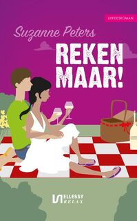 Reken maar! - Suzanne Peters (ISBN 9789086603343)