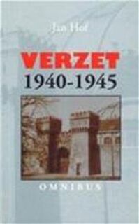 Verzet 1940-1945 omnibus - Jan Hof (ISBN 9789043506267)