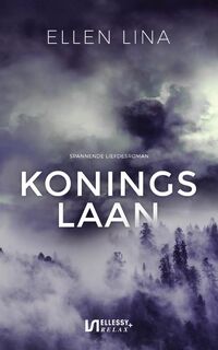 Koningslaan - Ellen Lina (ISBN 9789086603497)