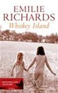 Whiskey Island - E. Richards (ISBN 9789085500445)