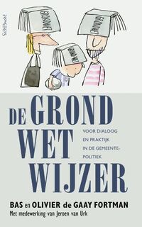 De Grondwetwijzer - Bas de Gaay Fortman, Olivier de Gaay Fortman (ISBN 9789044637137)