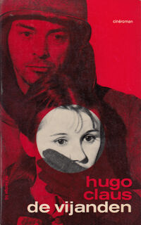 De vijanden - Hugo Claus
