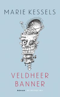 Veldheer Banner - Marie Kessels (ISBN 9789403112503)