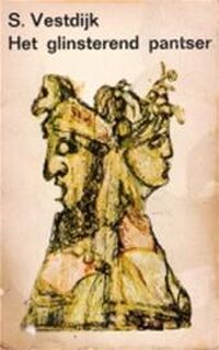 Glinsterend pantser - S. Vestdijk (ISBN 9789023404798)