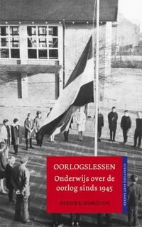 Oorlogslessen - Dienke Hondius (ISBN 9789035135796)