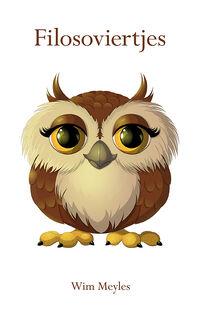 Filosoviertjes - Wim Meyles (ISBN 9789463650717)