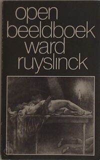 Open beeldboek - Ward Ruyslinck (ISBN 9789022308899)