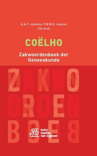 Coëlho - A.A.F. Jochems, F.W.M.G. Joosten (ISBN 9789036820967)