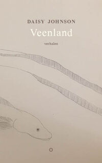 Veenland - Daisy Johnson (ISBN 9789492313560)
