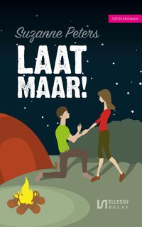 Laat maar! - Suzanne Peters (ISBN 9789086603589)
