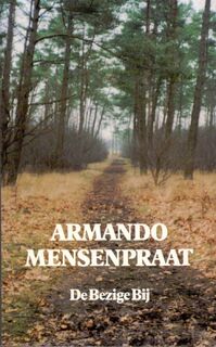 Mensenpraat - Armando (ISBN 9789023434030)