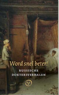 Word snel beter! - Klassieke Russen (ISBN 9789028292161)