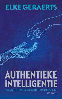 Authentieke intelligentie - Elke Geraerts (ISBN 9789044640557)