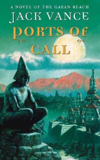 Ports of Call - Jack Vance (ISBN 9780006482123)