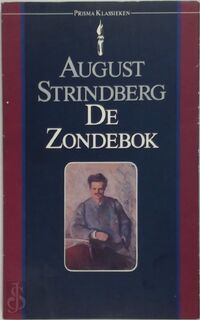De zondebok - August Strindberg