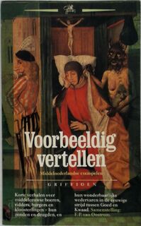Voorbeeldig vertellen - F. P. van Oostrom (ISBN 9789021405506)