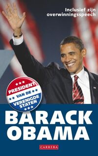 Barack Obama - Willem Uylenbroek (ISBN 9789048852598)