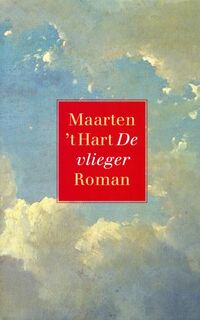 De vlieger - Maarten 't Hart (ISBN 9789029521444)