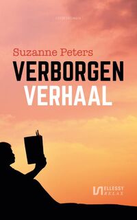 Verborgen verhaal - Suzanne Peters (ISBN 9789086603756)