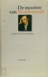 De mooiste van William Wordsworth - W. Wordsworth (ISBN 9789077441213)