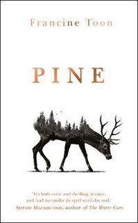 Pine - Francine Toon (ISBN 9780857526700)