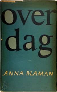Overdag en andere verhalen - Anna Blaman