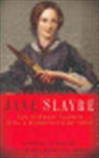 Jane Slayre - Charlotte Bronte, Sherri Browning Erwin (ISBN 9780857200037)