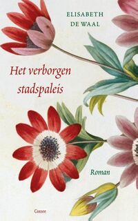 Het verborgen stadspaleis - Elisabeth de Waal (ISBN 9789059366268)