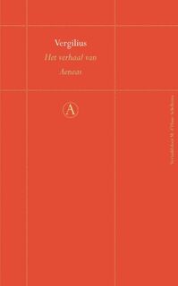 Het verhaal van Aeneas - Vergilius (ISBN 9789025365431)