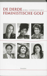 De derde feministische golf - Dirk Verhofstadt (ISBN 9789052409153)