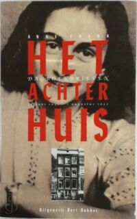 Het Achterhuis - Anne Frank (ISBN 9789035125629)